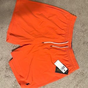 Ralph Lauren Polo Mens Swimsuit